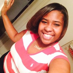 Latisha Robinson 1