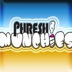 PhreshMunchies