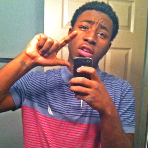 #KrispyQua #KrispyP - Stuntin