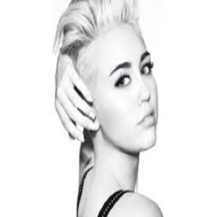 Miley Cyrus Official