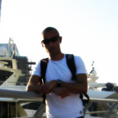 Almirant Nelson B