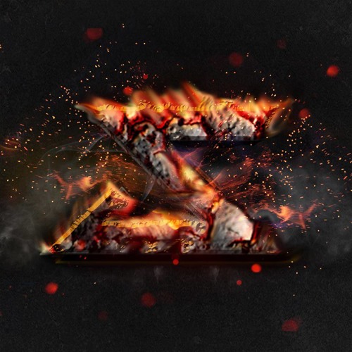 Scaza - Hate with a Passion