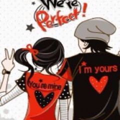 WE'RE PERFECT :3