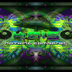 kais_nothing compares
