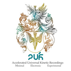 AUK RECORDINGS