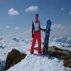 A Journey in Motherhood