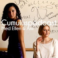 Cumuluspodcast