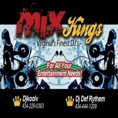 Vincent Djkool V Early