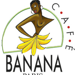 BananaCafe