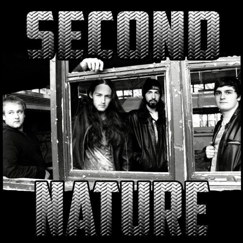 Second Nature Band’s avatar