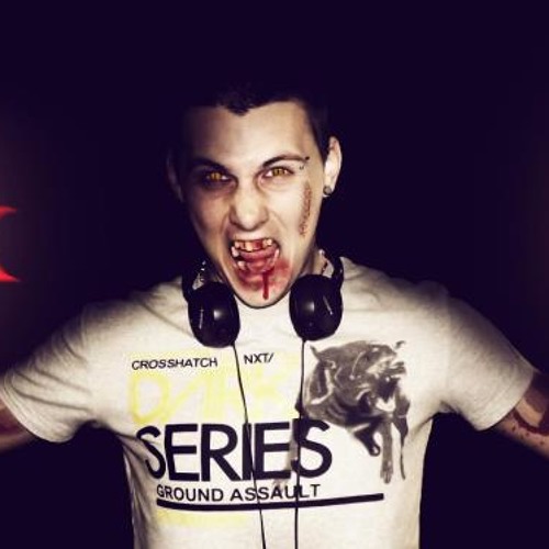 SoundCloud profile picture for @backslide