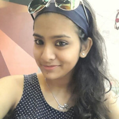 Vinitha Chandran 1