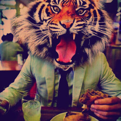 Black and Wild
