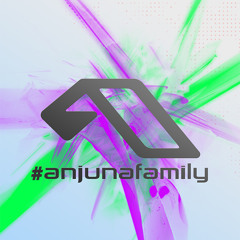 Anjunafamily