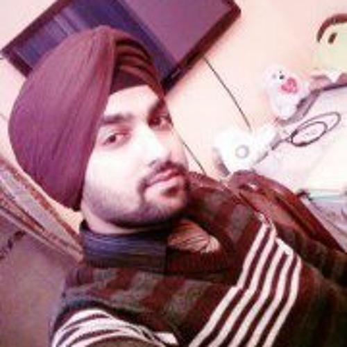 Sandeep Singh 147’s avatar