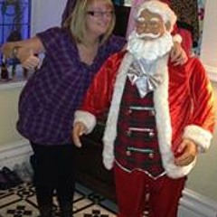 Caroline Giovannone Luker