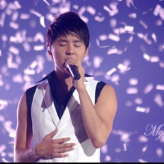 [판타스틱 듀오] 원일중 코스모스 사랑이 지나가면 KPOP 韩国歌曲 韓國人氣歌謠