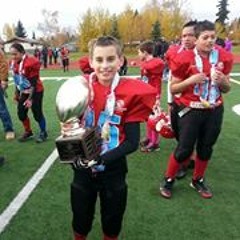 Cristal Ciamillo Thompson