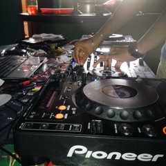Tanto Tiempo Killdembow Remix DeejayDennysUMC