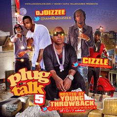 Desmon DjDizzee Bussey