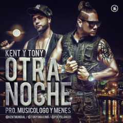 KentYTony