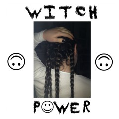 Witch P☺wer