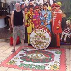 Robbie Avfc Williams