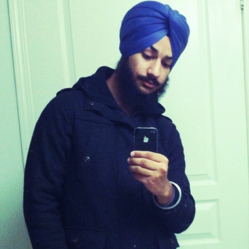 Bhai Sukha Singh Ji UK (Shabad - Sajnra Mera Sajnra,,,)[1]