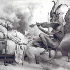 Devil's Sonata