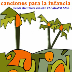 BUTIA BABY 05 Aram Sam Sam  Chocolate Concert  Mariana Mallol MEXICO