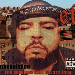 Eddie DjFreak-dawg Lugo