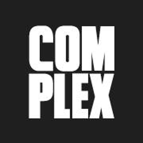 COMPLEX’s avatar