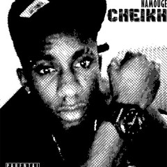 Cheikh-Eldine feat Gab's & Amnilova _Namougé