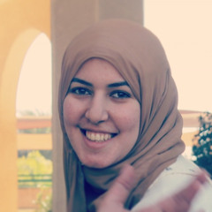 Hajer Ibrahim Nasr