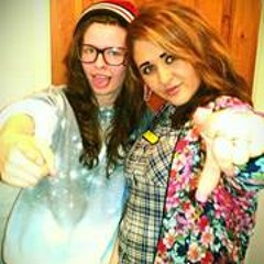 Rainbow Milly Whitaker