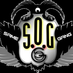 Same Ol Gang (S.O.G)