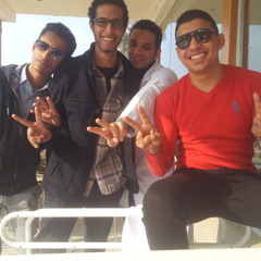 Mohamed Ramadan Elderbi