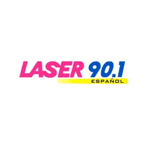 Stream Radio Laser Español 90.1 music | Listen to songs, albums, playlists  for free on SoundCloud