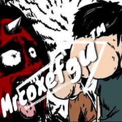 Mrcoxefgu™
