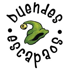 Duendes Escapaos