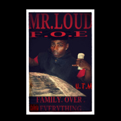MR.LOUD