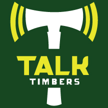 Talk Timbers