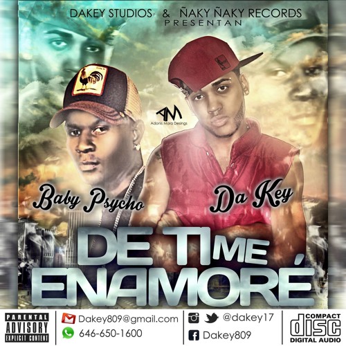 Stream Falsos by Da Key | Listen online for free on SoundCloud