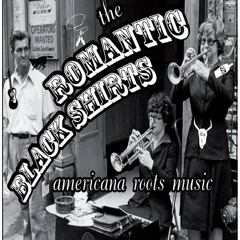 The Romantic Black Shirts