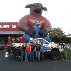 SacredRoad CountryBand