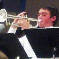 Peter Fitzgerald-Trumpet