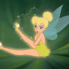 Tinker Bell 12