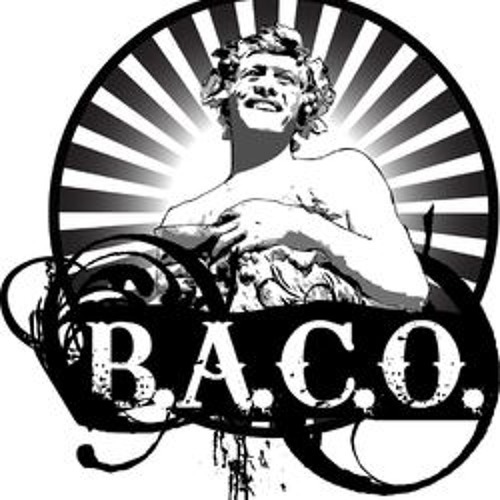 B.A.C.O.’s avatar