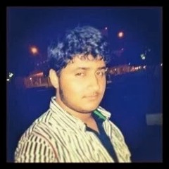 Saad Ali 46