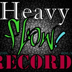 Heavy Flow Records